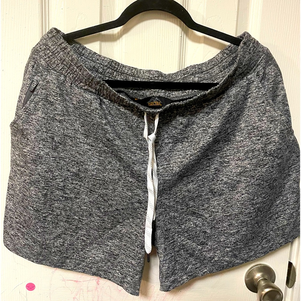 Short